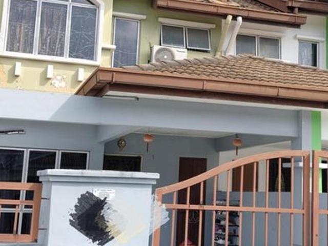 Setia Impian