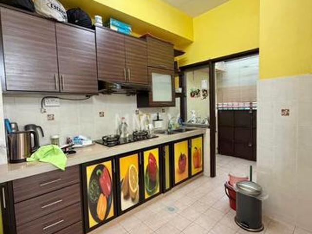 Setia Impian 2 Setia Alam Double Storey