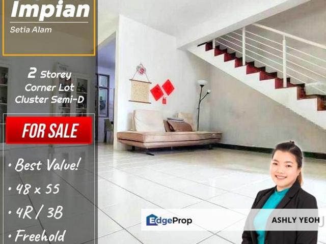 Setia Impian