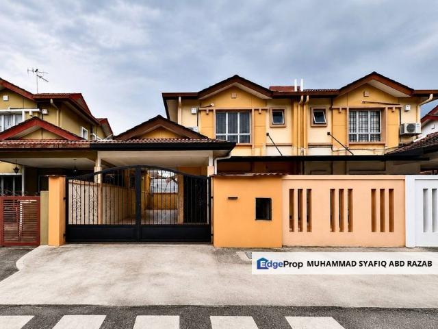 Setia Impian