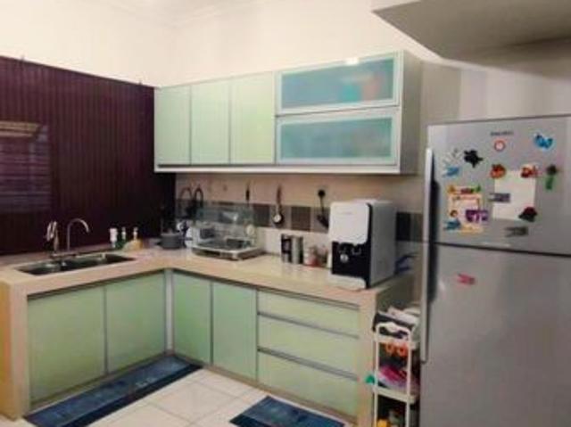 Setia Impian