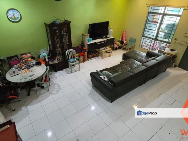 Setia Impian