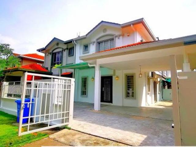 Setia Impian