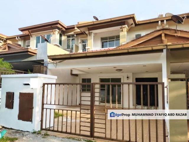 Setia Impian