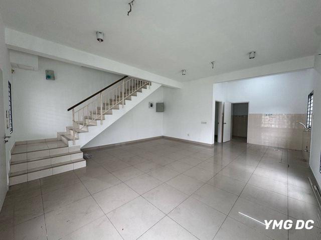 Setia Impian 7 Double Storey Cluster SemiD House for Sale Setia Alam