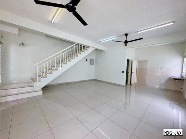 Setia Impian 7 Double Storey Facing Open House for Sale at Setia Alam