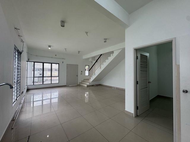 Setia Impian 7 Setia Alam SemiD 2 Storey GATED GUARDED
