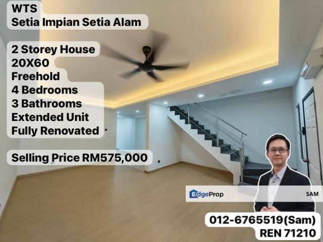 Setia Impian