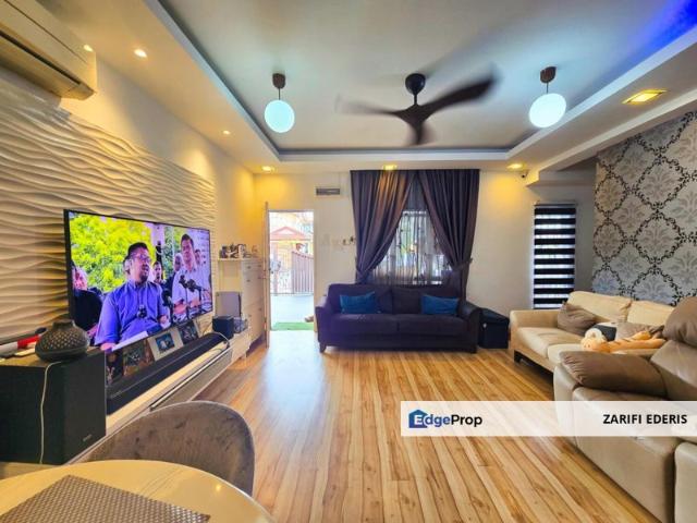 Setia Impian