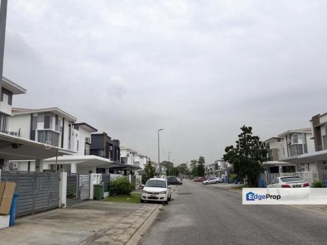 Setia Impian