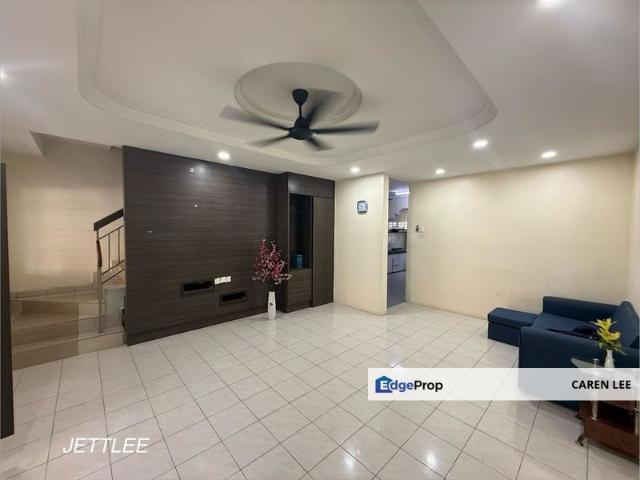 Setia Impian