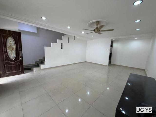 Setia Impian 4 2 Storey Fully Renovated Kitchen Extended