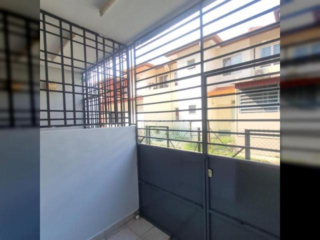 SETIA IMPIAN 4M DOUBLE STOREY TERRACE HOUSE FOR RENTAL AT SETIA ALAM, SEKSYEN U13