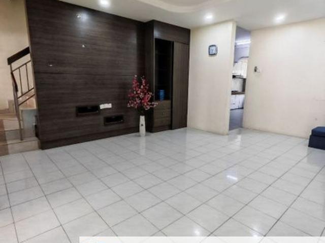 Setia Impian
