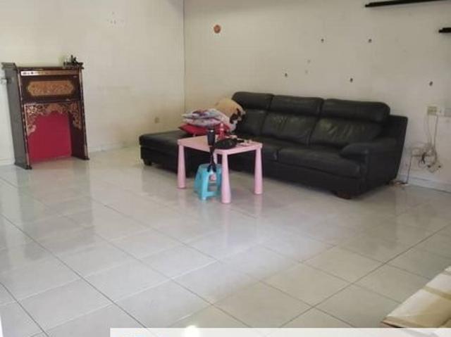 Setia Impian