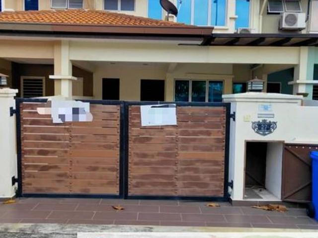 Setia Impian