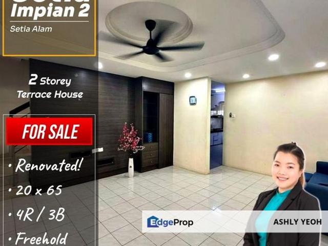 Setia Impian