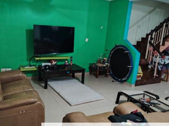 Setia Impian