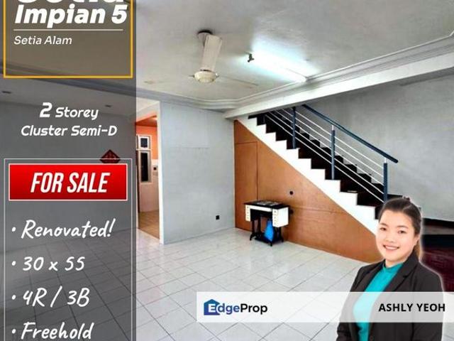 Setia Impian