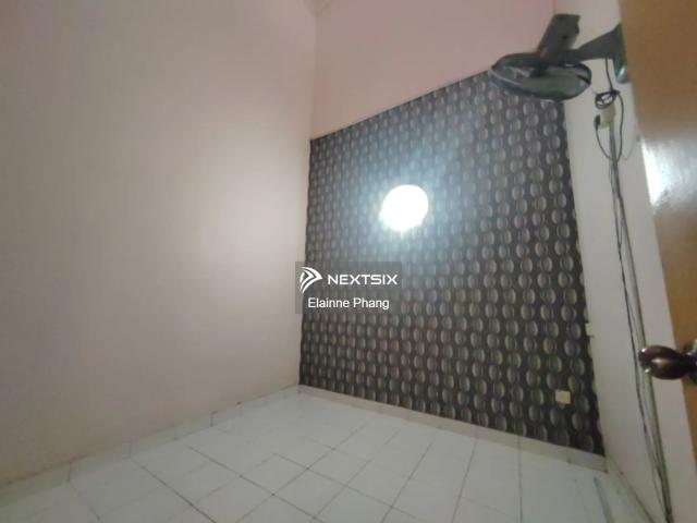 Setia Impian 5 Corner 2 Storey Semi D 2274sqft 4plus1r 4b for Sale
