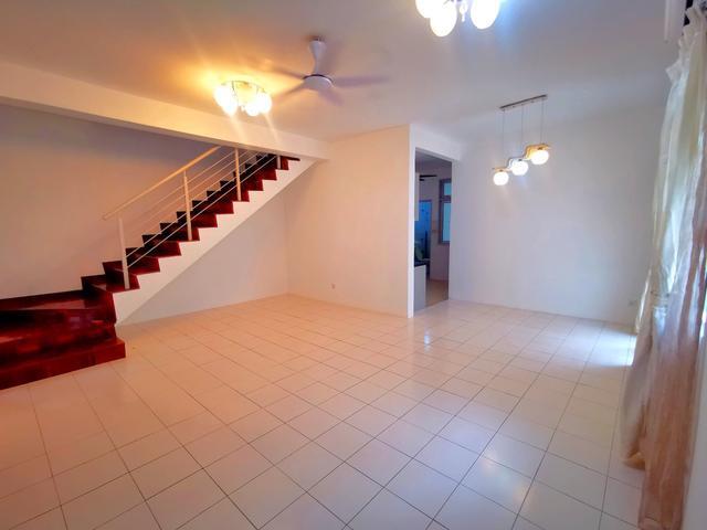 Setia Impian 5 SemiD Cluster Setia Alam Shah Alam for Sale