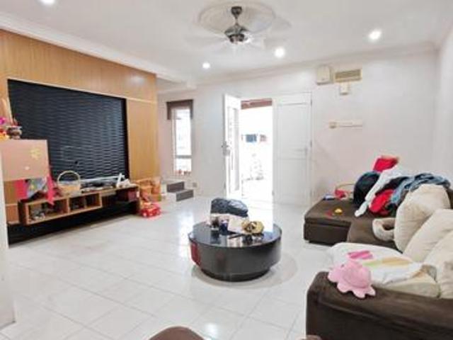 Setia Impian 5 Setia Alam