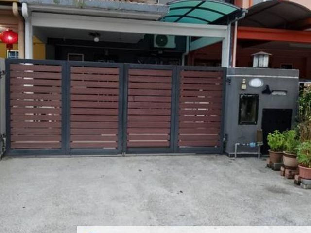 Setia Impian