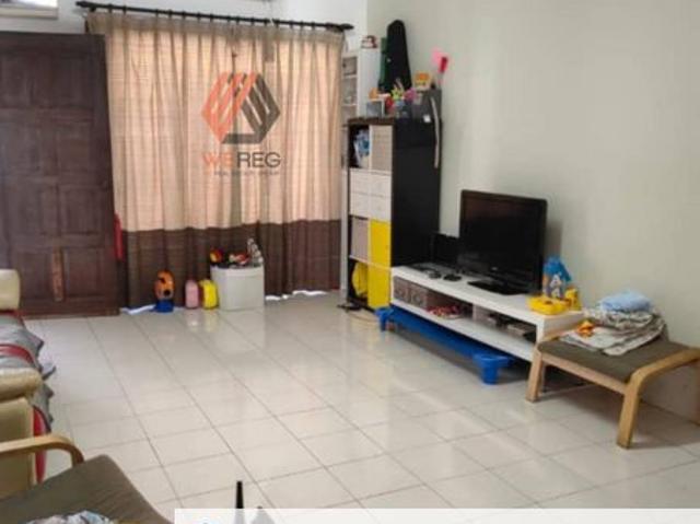 Setia Impian