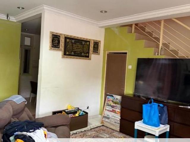 Setia Impian