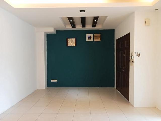 Setia Impian 6 Setia Alam 1650sqft 2Storey Setia Alam Selangor