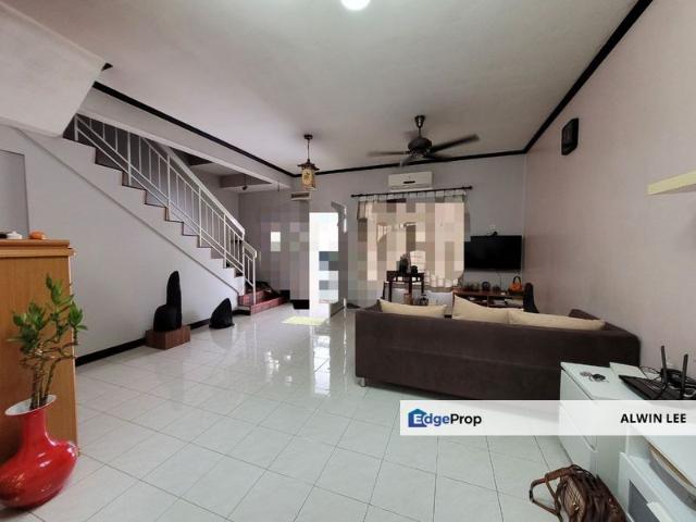 Setia Impian