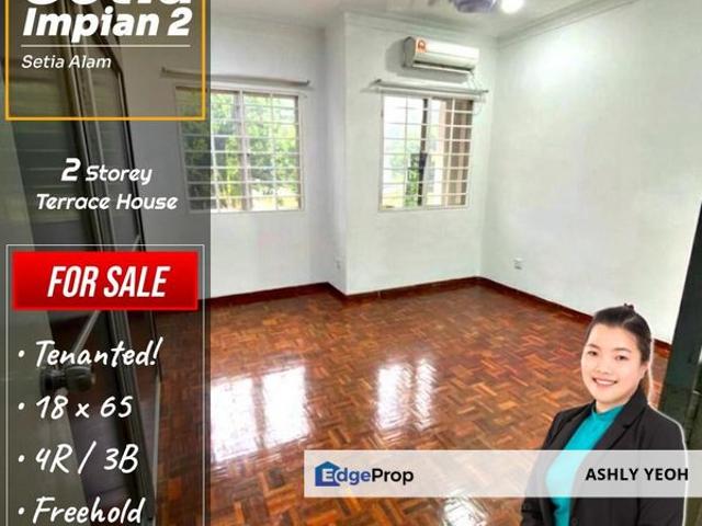 Setia Impian