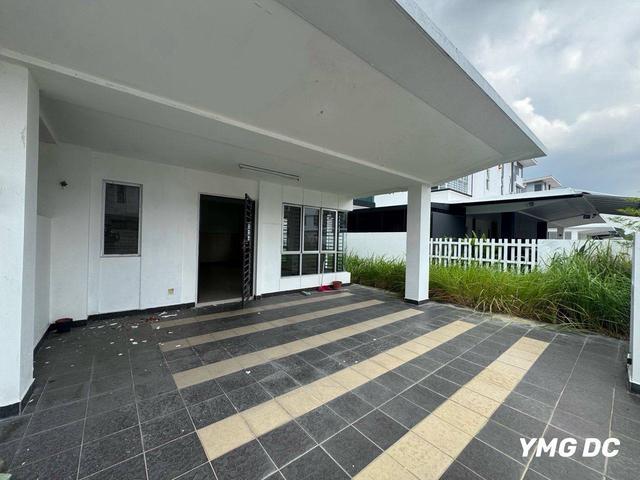 Setia Impian 72 Storey Cluster SemiD House for Sale Setia Alam