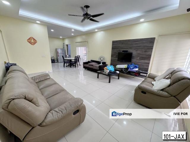 Setia Impian