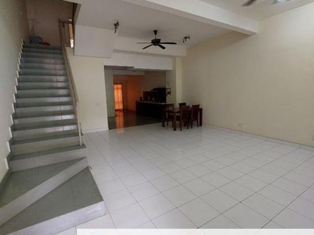 Setia Impian