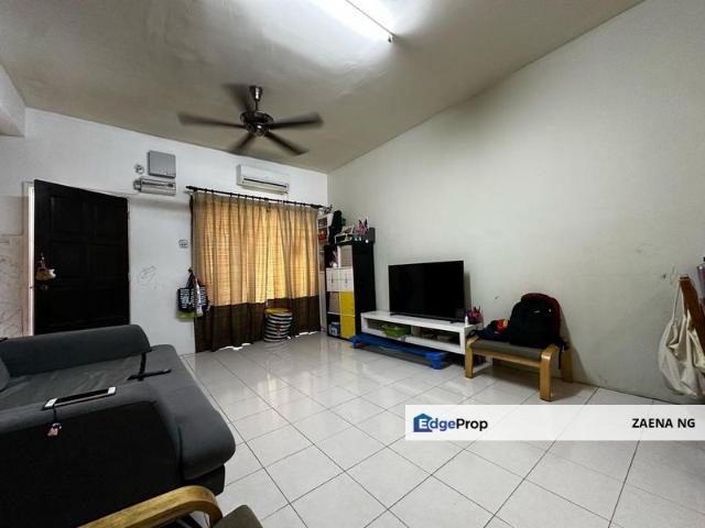 Setia Impian
