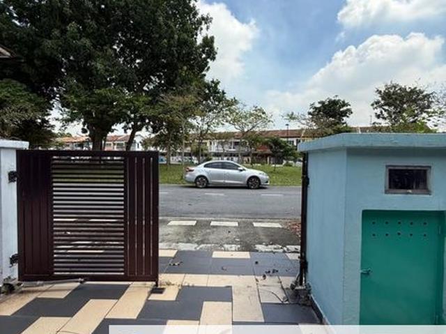 Setia Impian 8