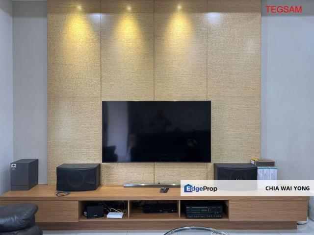 Setia Impian 8
