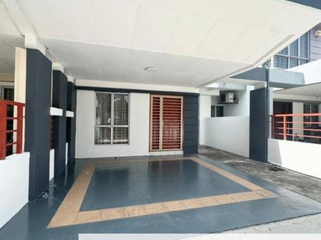 Setia Impian 8