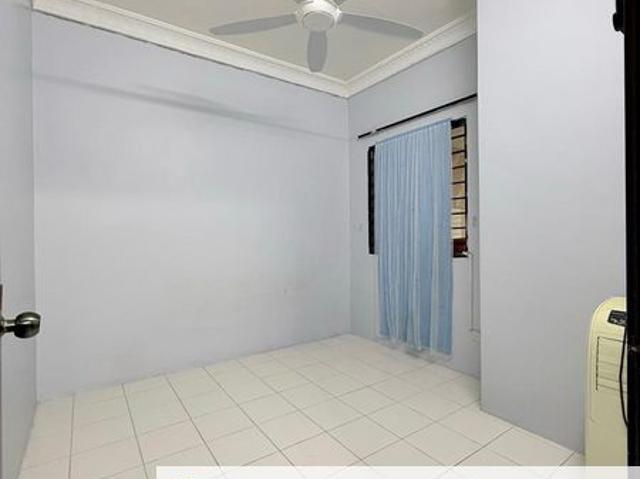 Setia Impian 8