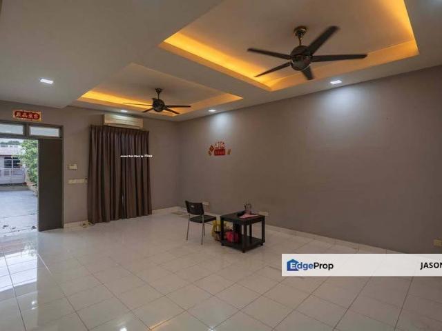 Setia Impian 8