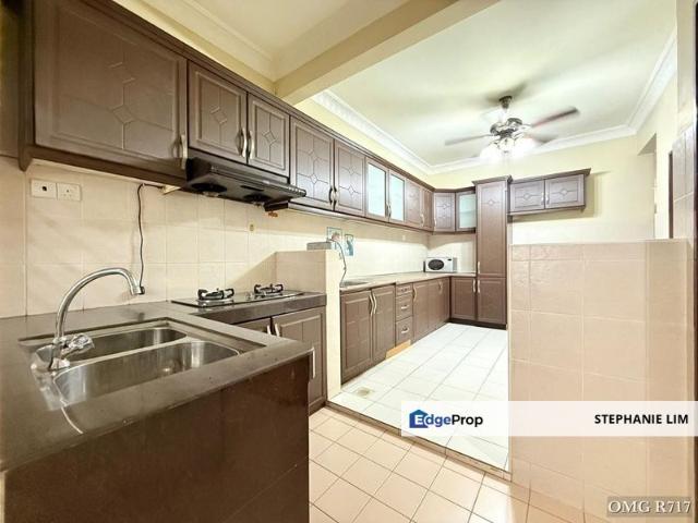 Setia Impian 8