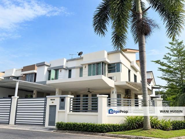 Setia Impian 8