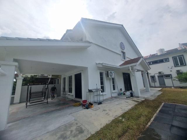 Setia Impian 8 Setia Alam Corner lot For Sale