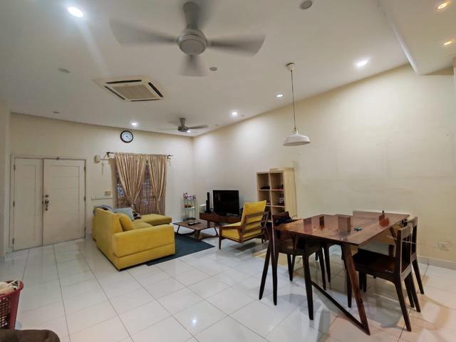 Setia Impian 8 Setia Alam Shah Alam 2sty TerraceLink Renovated