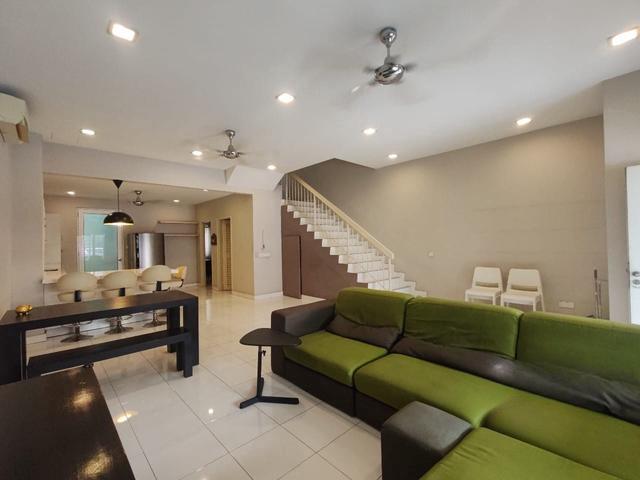 Setia Impian 8 Setia Alam 2 Storey Terrace RECOMMENDED