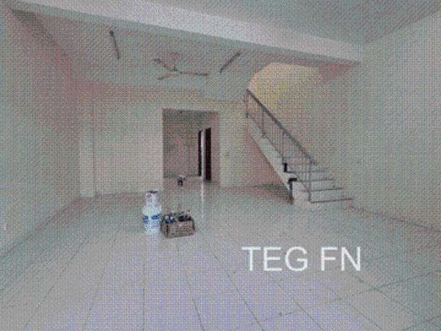 Setia Impian 8, Setia Alam