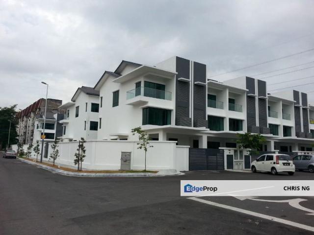 Setia Impian, Kajang