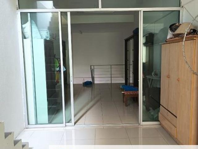Setia Impian, Kajang