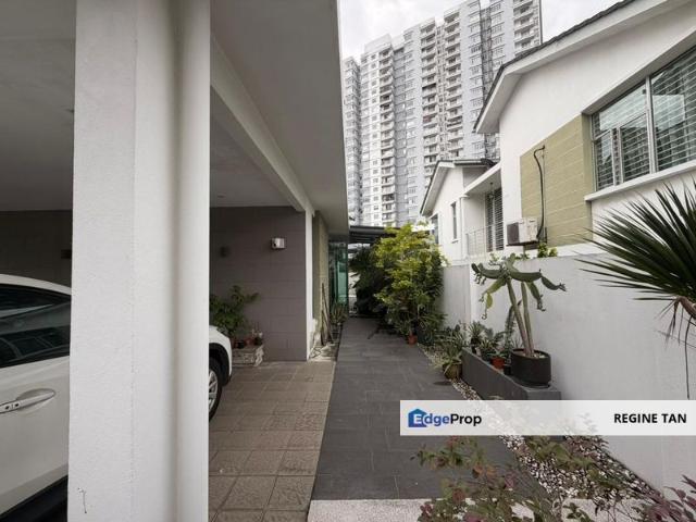 Setia Impian, Kajang